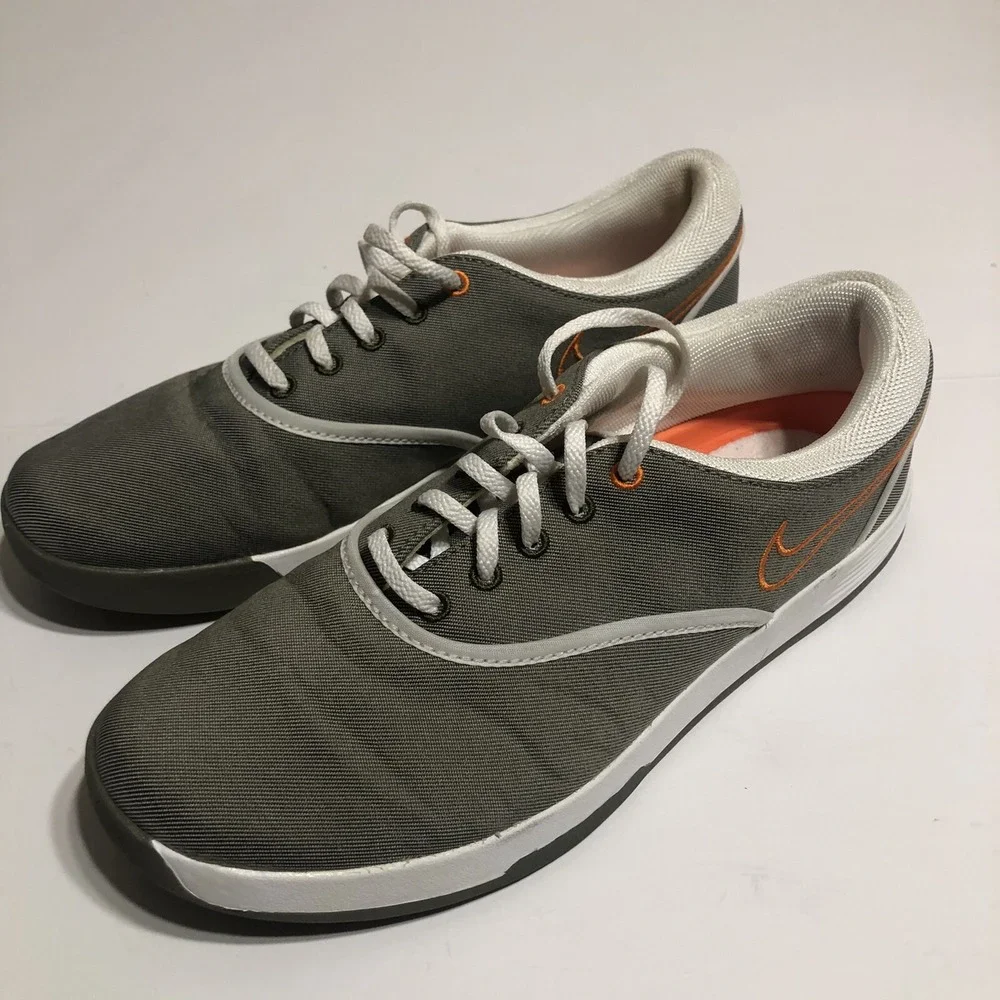 Nike lunar duet